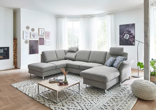 Wohnlandschaft Modell Monza